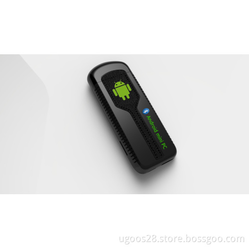 Ug007 Android 4.1 Mini PC- Cortex A9 Rk3066 Dual Core Google Android TV Dongle
